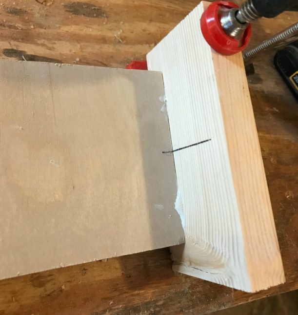 How to Make a Router Circle Jig