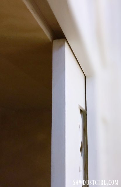 easy sliding cabinet doors