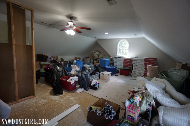 How to Clean a Garage Door and White Rubber Weather Stripping