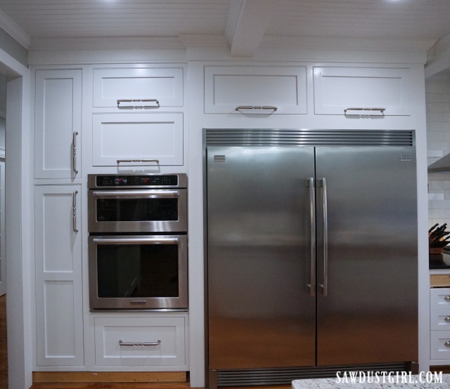 Lift Up Cabinet Doors Sawdust Girl