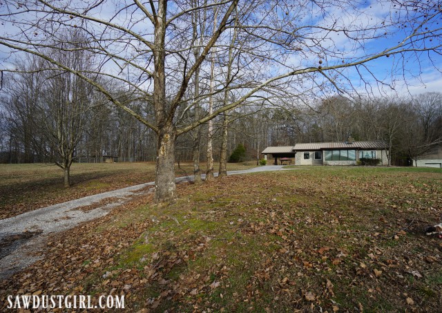11 acres