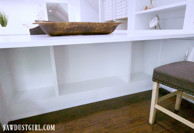 Ultimate Craft Shelf Unit