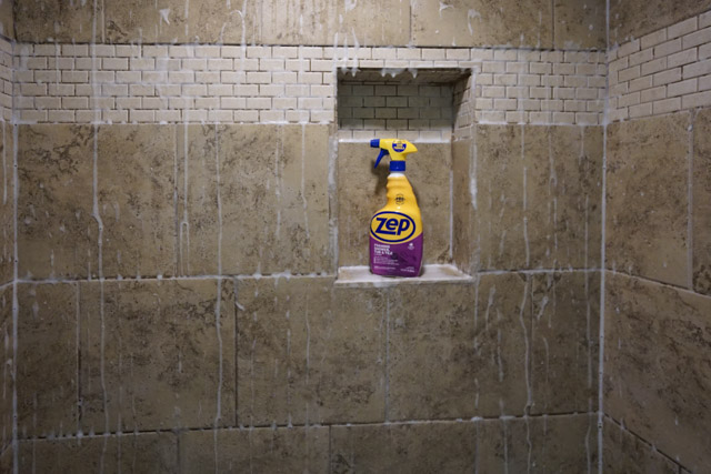 Our Tile and Grout Cleaners in Lakeview, IL, Brought This Dirty Bathroom  Back to Life