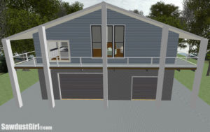 the Lodge