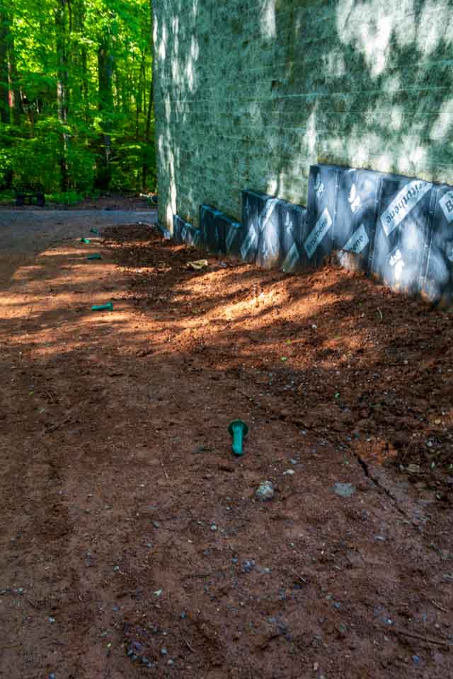 Preventative Maintenance -Termite Style | Sawdust Girl