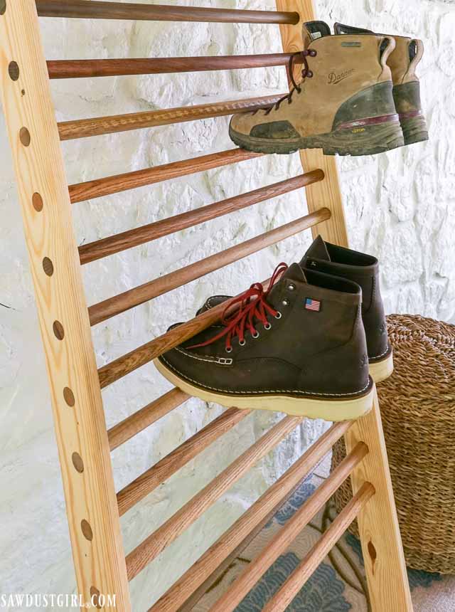 best work boots for working on ladders
