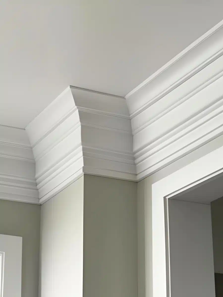crown molding image for category
