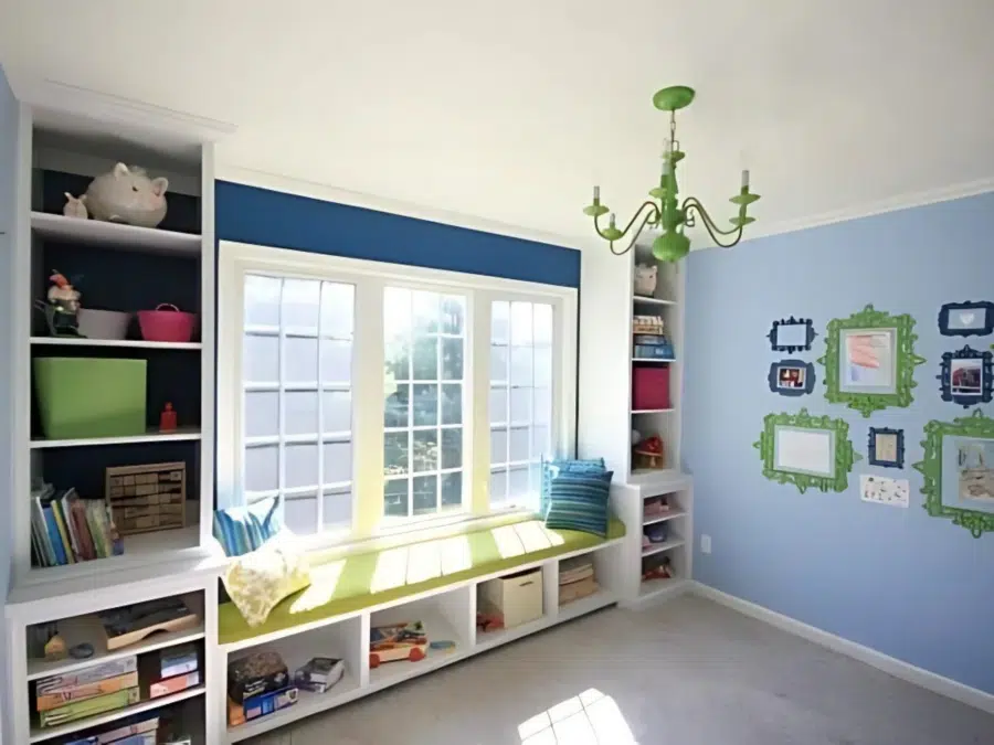 robin playroom reveal